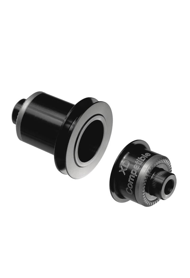 DT RW END CAPS 5/135MM ROAD HG 11SP (HWGXXX0002777S)