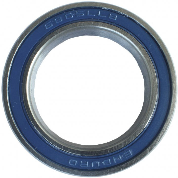 Enduro Radial Bearing MAX 6805 LLU MAX 25 x 37 x 7 mm