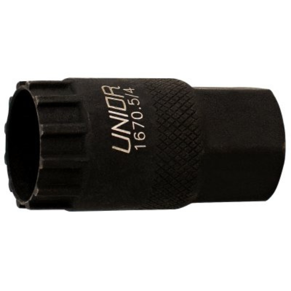 Unior 1670.5/4 Cassette Lockring Tool