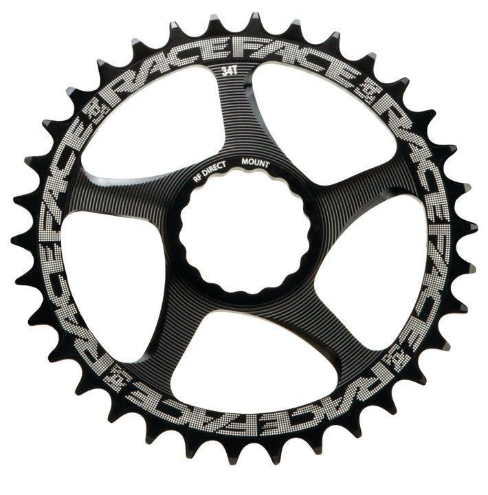 RACEFACE CHAINRING CINCH DM 10/11/12S