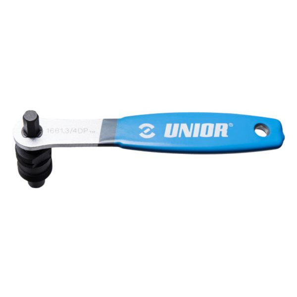Unior 1661.3/4DP Crank Puller with Handle