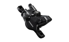 BR-MT410 DISC BRAKE CALIPER w/o ROTOR w/o ADAPTER