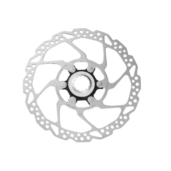 SM-RT54 DISC ROTOR 180mm ALIVIO CENTRELOCK