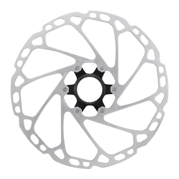 SM-RT64 DEORE DISC CENTER-LOCK 203mm