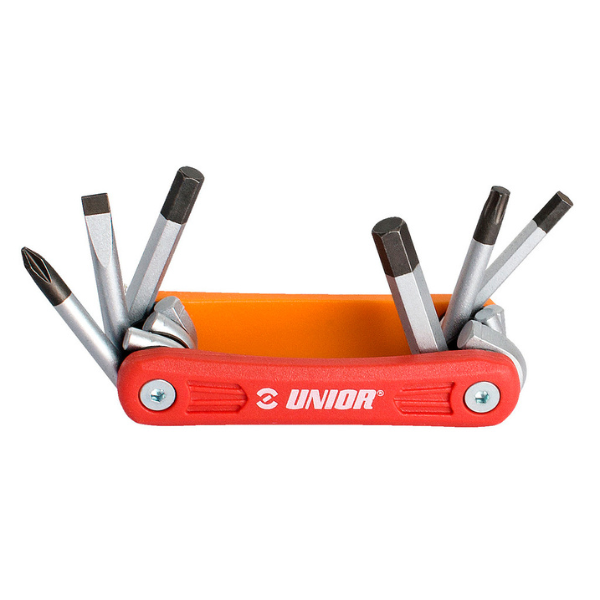 Unior 1655EURO6-US Multitool EURO6
