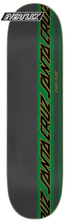 SANTA CRUZ -BRAUN DRUM KIT EVERSLICK 8.25x