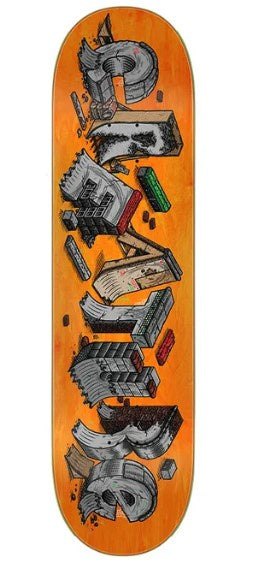 CREATURE SLAB DIY 8.25x32.04IN - DECK