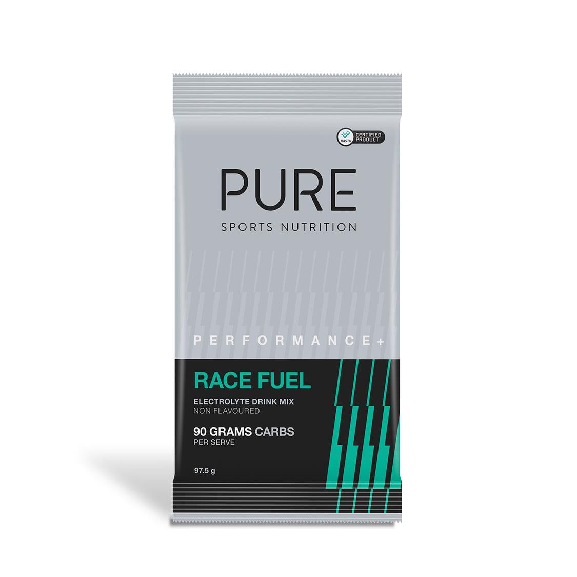 PURE - PERFORMANCE+ RACE FUEL ELECTROLYTE HYDRATION 98g SACHET