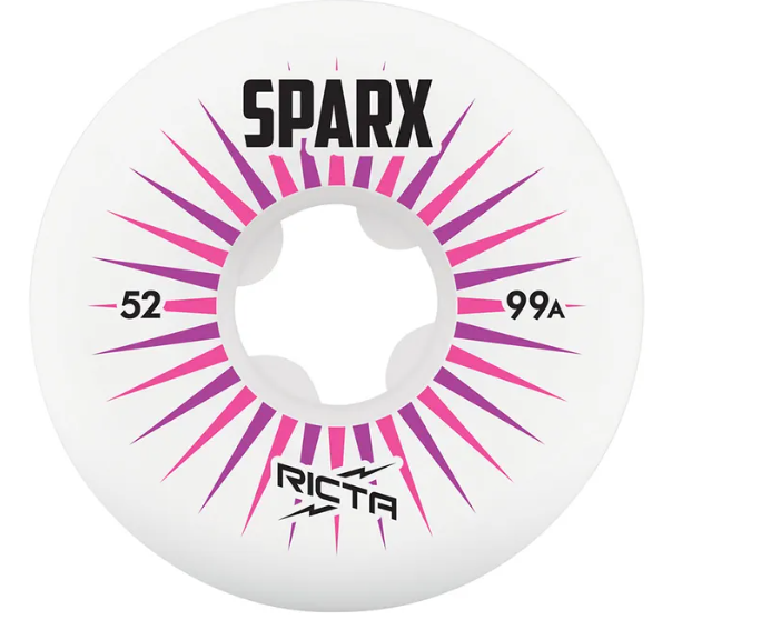 RICTA - 52/99A SPARX