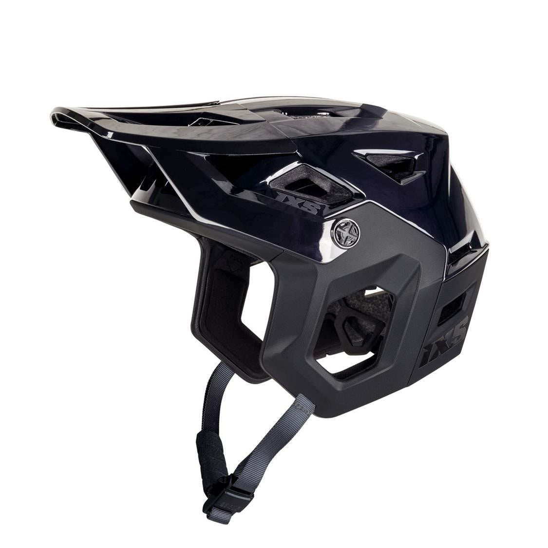 IXS HELMET TRIGGER X MIPS