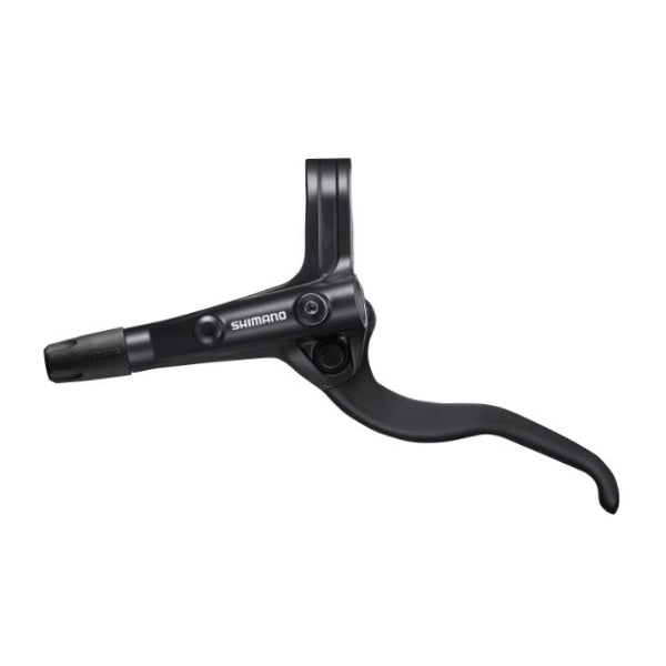 BL-MT401 BRAKE LEVER LEFT BLACK