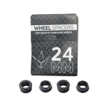 WHEEL SPACER CONVERSION 30MM