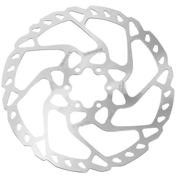 SM-RT66 DISC ROTOR 203mm SLX 6-BOLT