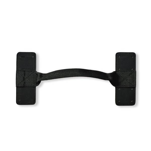 BASIL ADDITIONAL HANDLE, UNIVERSAL BRIDGE SYSTEM, BLACK