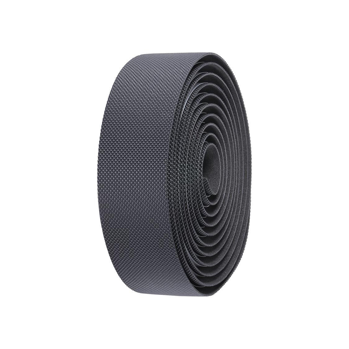BBB 'GRAVELRIBBON' GEL HANDLEBAR TAPE BLACK