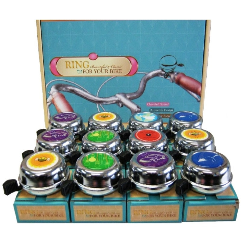 Retro Fun Bells