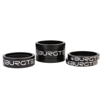 Brugtec Stem Spacer Kit