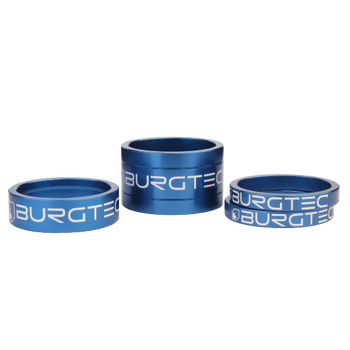 Brugtec Stem Spacer Kit