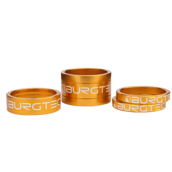 Brugtec Stem Spacer Kit