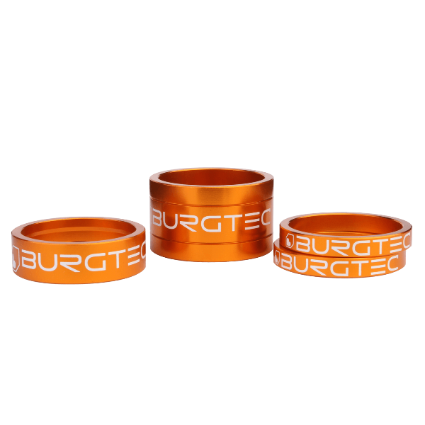 Brugtec Stem Spacer Kit