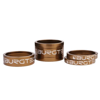 Brugtec Stem Spacer Kit