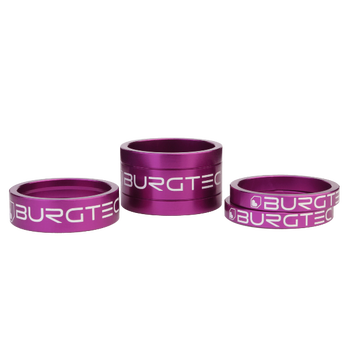 Brugtec Stem Spacer Kit