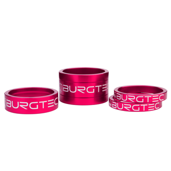 Brugtec Stem Spacer Kit