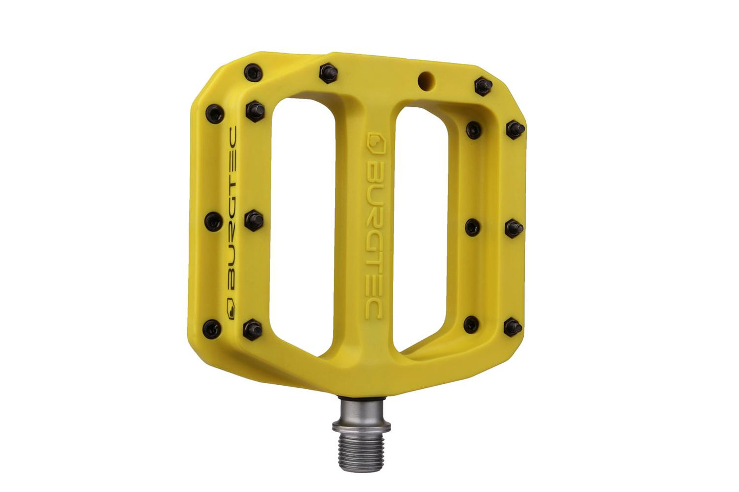 Burgtec Mk4 Composite Flat Pedal