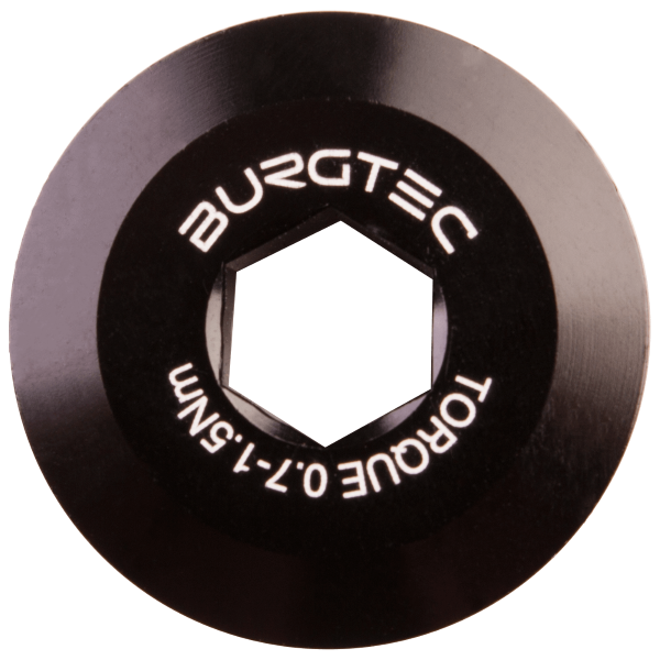 Burgtec Shimano Crank Bolt