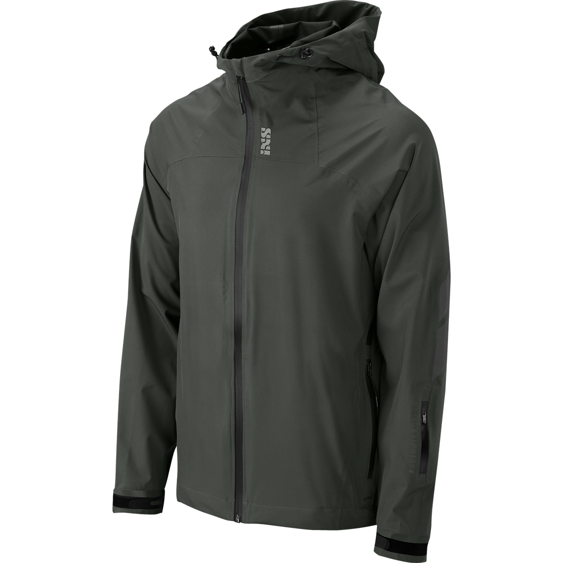 iXS Carve All-Weather 2.0 jacket