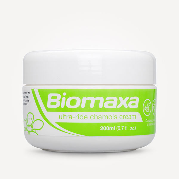 ULTRA-RIDE CHAMOIS CREAM
