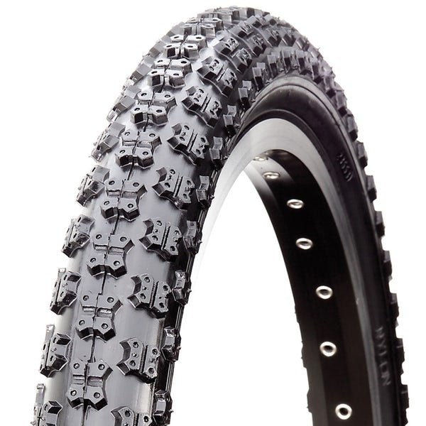 CST - TYRE 16 x 2.125 BLACK COMP 3 C714 ( 53-305 )