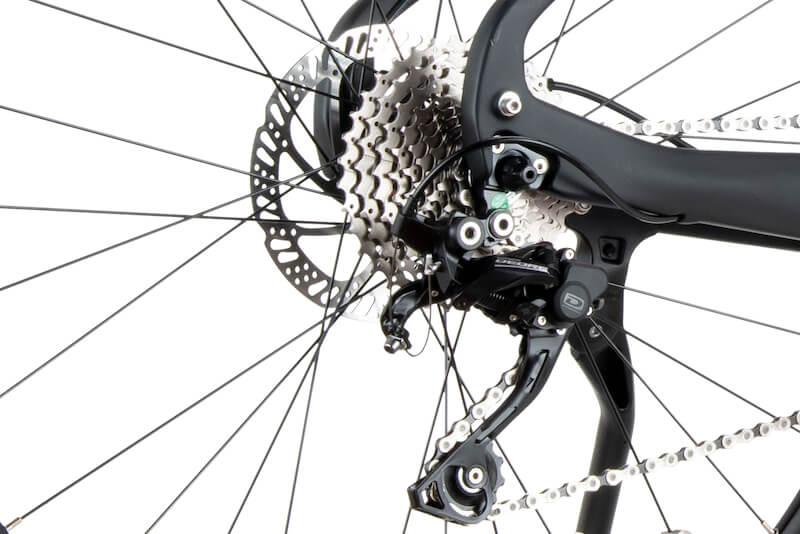 Hybrid E-Bikes – F18 Cruise Elite Special