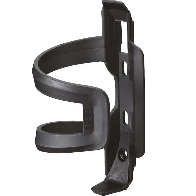 BBB 'DUALATTACK' BOTTLE CAGE COMPOSITE