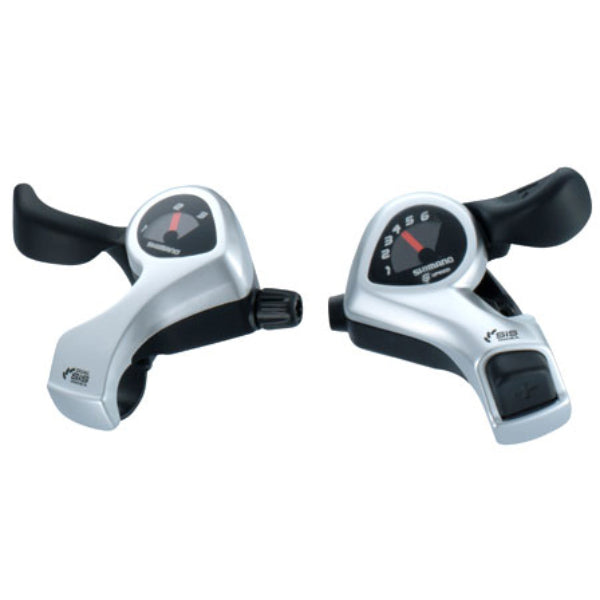 SL-TX50 SHIFT LEVER SET 6-SPD RIGHT/SIS LEFT