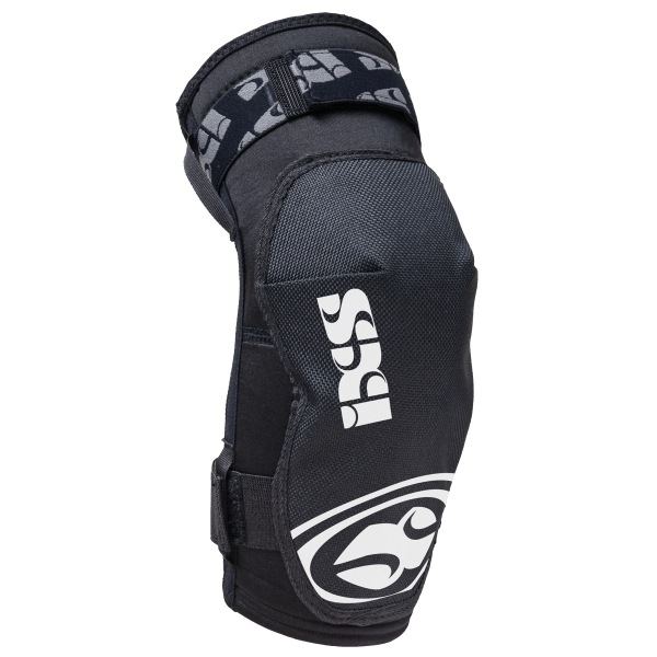 iXS Hack EVO ELBOW GUARDS KIDS BLACK