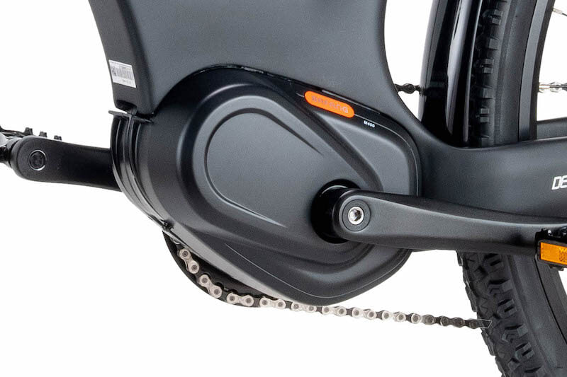 Hybrid E-Bikes – F18 Cruise Elite Special
