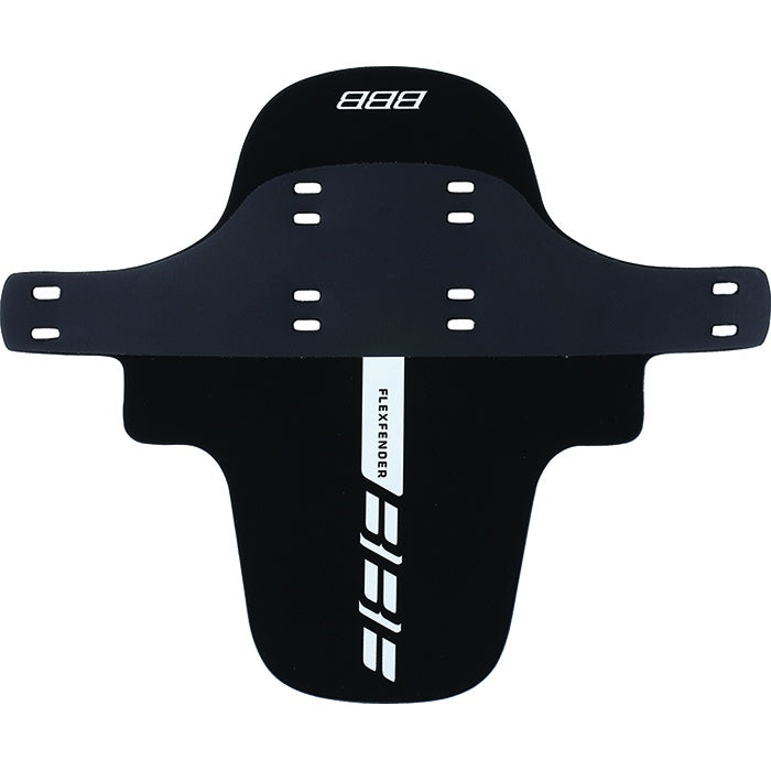 BBB 'FLEXFENDER' FRONT/REAR FENDER MTB