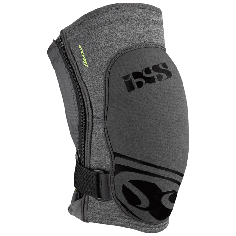 IXS - Flow Zip Knee Pad