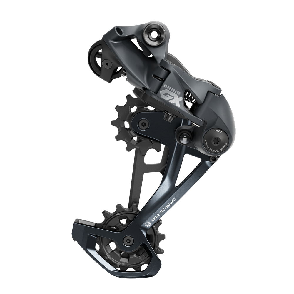 Rear Derailleur GX Eagle 52T MAX Lunar