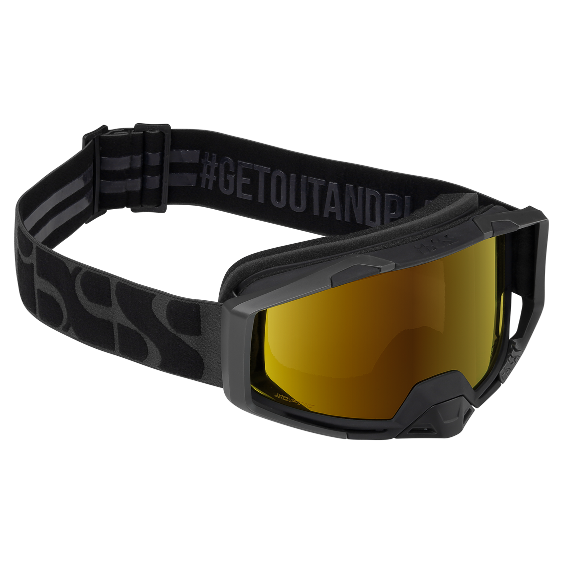 IXS - Trigger Goggle