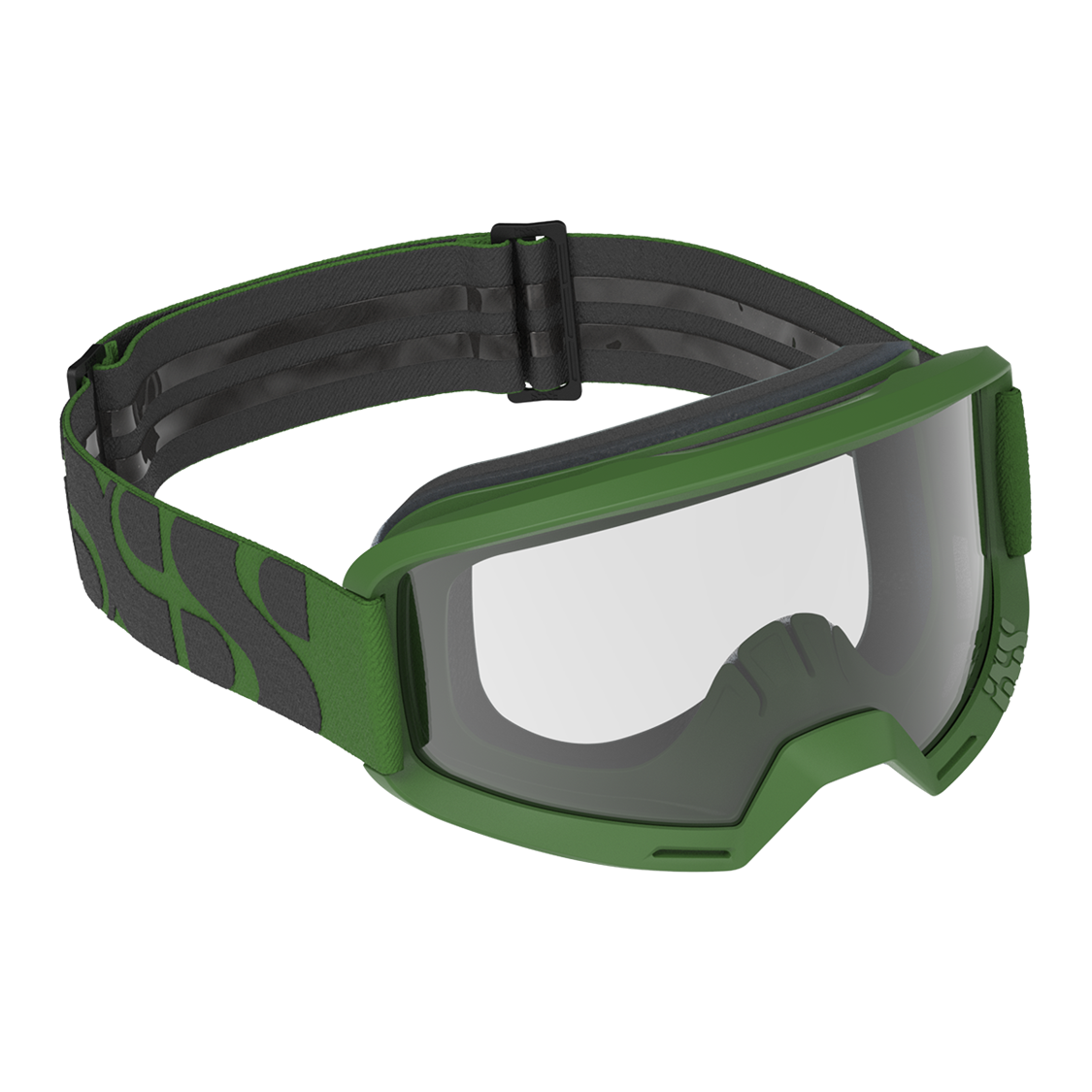 IXS - Hack Clear Goggle 2022