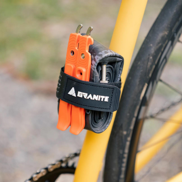 Granite Design Portaledge Bottle Cage Mount Strap System
