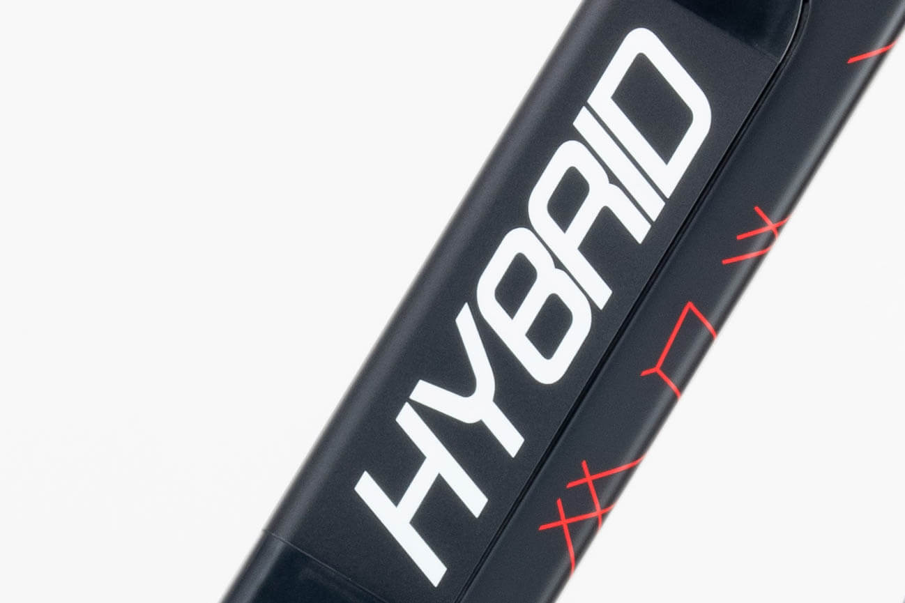 Hybrid E-Bikes – F18 Cruise Elite Special