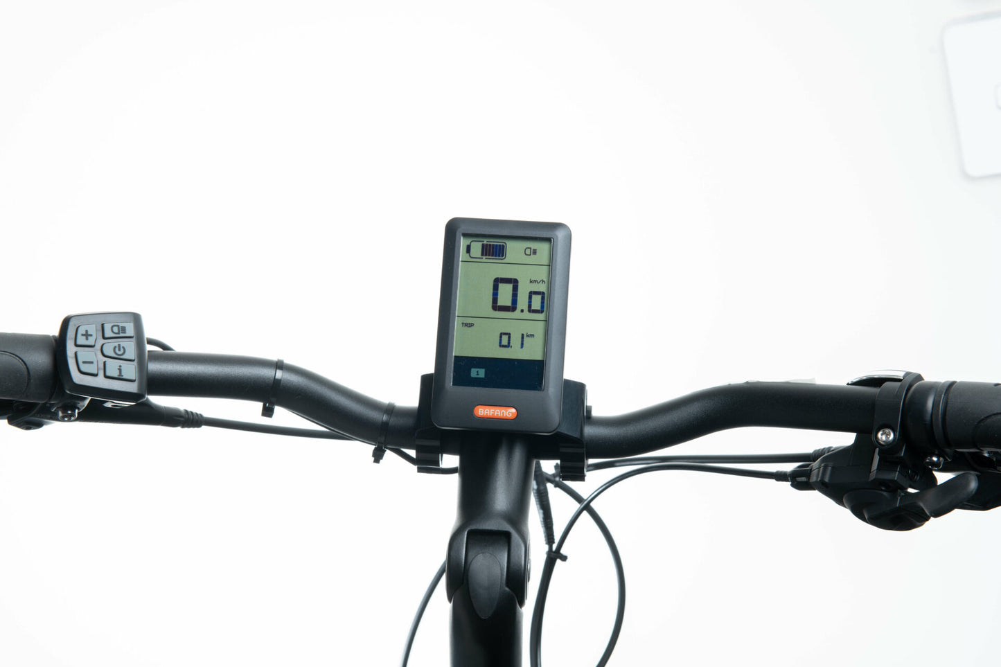 Hybrid E-Bikes – F18 Cruise Elite Special