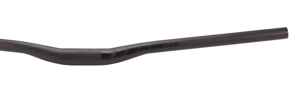 BBB - Ascension Handlebar
