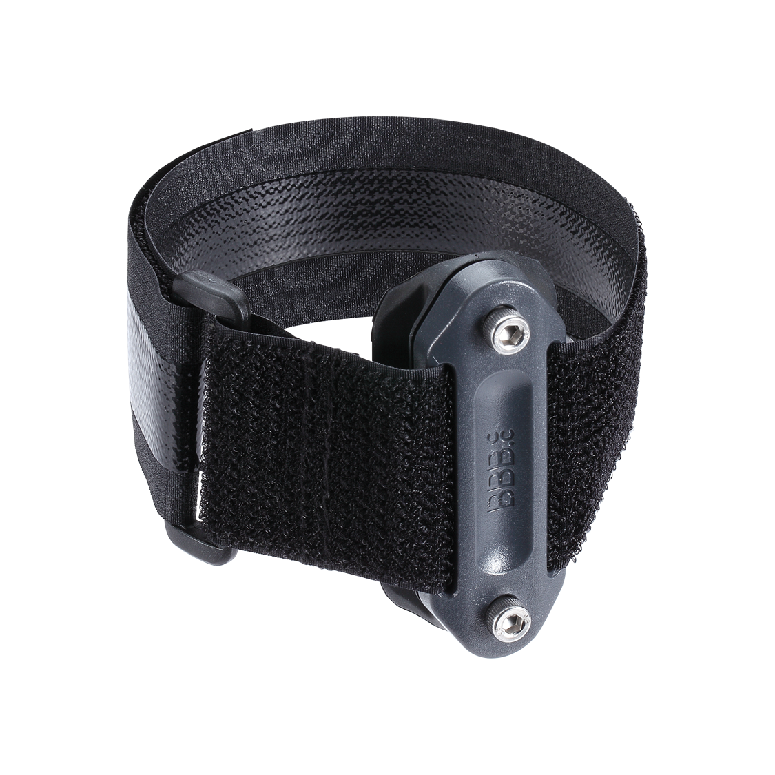 BBB 'HAULERMOUNT' BOTTLE CAGE STRAP MOUNT
