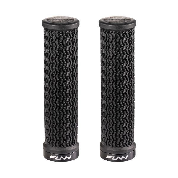 Funn Holeshot Grip, Single Sided Lock On