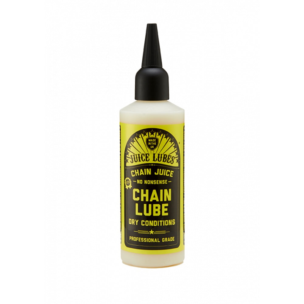 Chain Juice Dry - 130ml