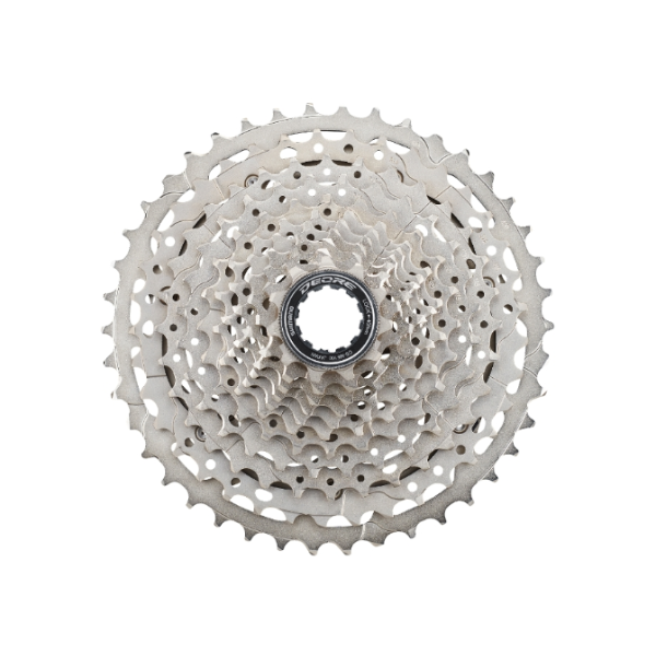 CS-M5100 CASSETTE 11-42 11-SPEED DEORE